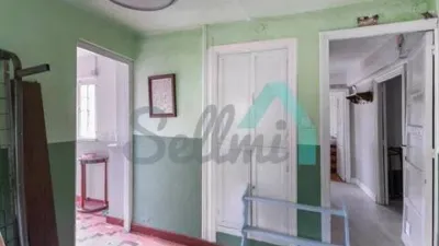 Terraced house for sale in La Espinera, Tuilla-Langreo (Asturias, Spain). Price: €250,000. Built area: 306 m². Plot size: 1,029 m². 6 bedrooms and 3 bathrooms. photo 84