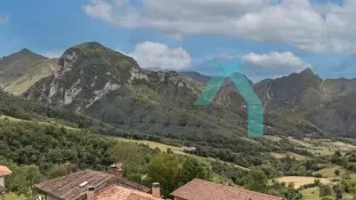Chalet en Ladines (Sobrescobio) photo 113