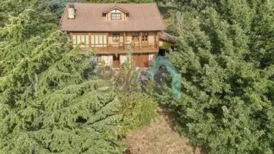 Chalet in Camaleño photo 8