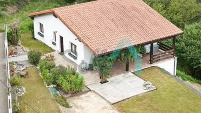Chalet in Camango photo 14