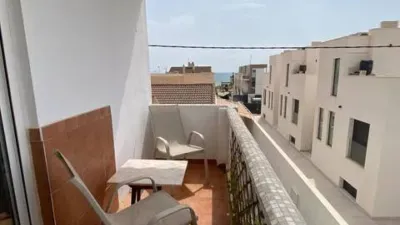 Apartment in La Mata photo 3