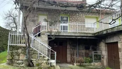 Chalet on Vigo Street S-N photo 6