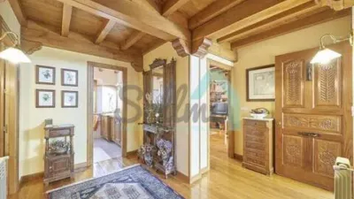 Chalet in Camaleño photo 79