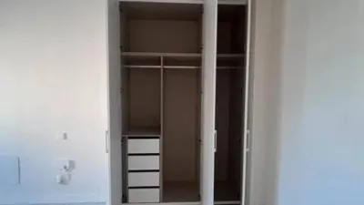 Apartment on Calle de Morata photo 6