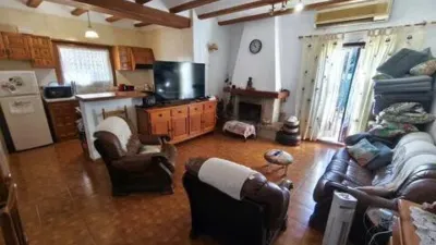 Chalet in Baños del Molinel photo 13