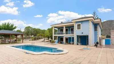 Chalet in Pla de la Vall-llonga photo 46