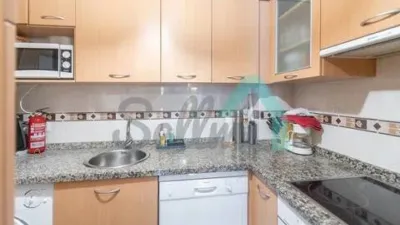 Apartment in El Entrego photo 7
