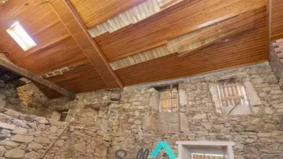 Chalet in A Capela (Souto) photo 14