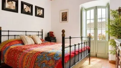 Townhouse in the Old Town photo 16