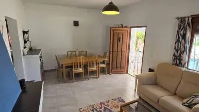 Chalet in Sax photo 11