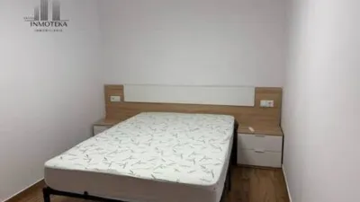Apartment in Almansa photo 21