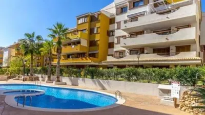 Apartment on Avenida de las Olas photo 27