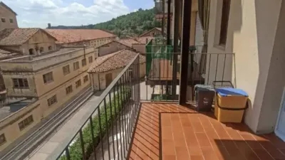 Apartment in Berga photo 12