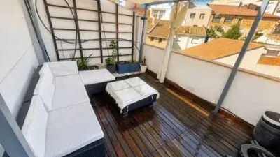 Penthouse at Calle Rincón Cuesta del Cardador, No. 6 photo 34