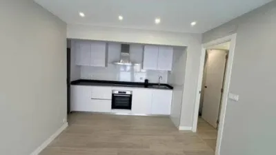 Apartment in Lutxana-Llano photo 4