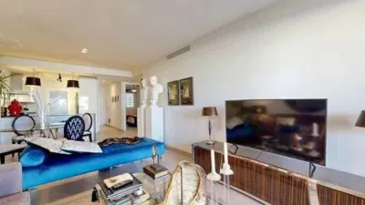 Apartment in Torreblanca del Sol photo 7