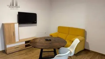 Apartment in Almansa photo 17