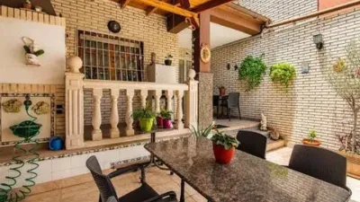 Semi-detached house in Playa de San Juan photo 2