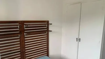 Apartment on Carrer de Praga photo 15