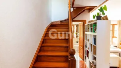 Chalet in Ikaztegieta photo 10