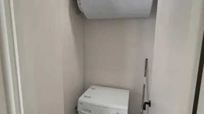 Apartment in Lutxana-Llano photo 14