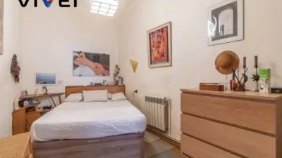 Apartment in Universidad-Malasaña photo 11