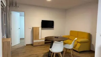 Apartment in Almansa photo 23