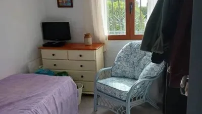Chalet in Sax photo 49