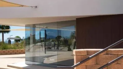 Apartment in Finca Cortesín photo 5