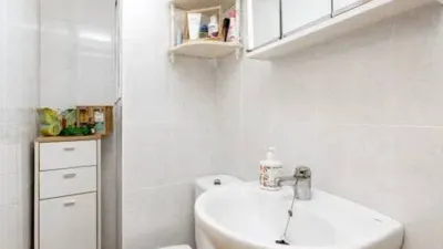 Apartment in Carolinas photo 12