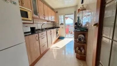 Flat in Raval-Santa Rosa-Safaretjos photo 5