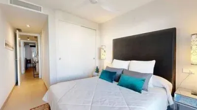 Apartment in Torreblanca del Sol photo 19