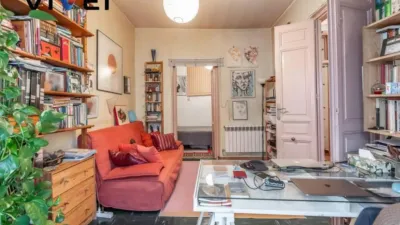 Apartment in Universidad-Malasaña photo 9