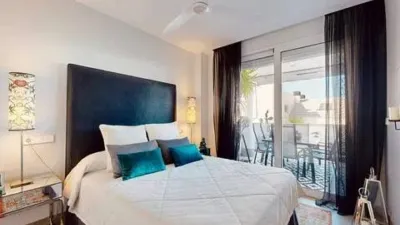 Apartment in Torreblanca del Sol photo 18