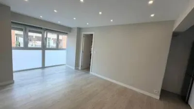Apartment in Lutxana-Llano photo 11