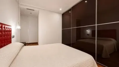 Apartment in Altabix photo 16