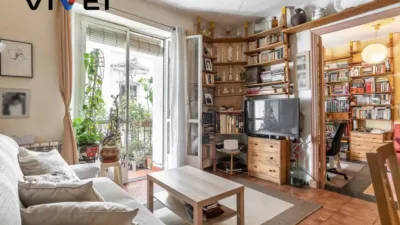 Apartment in Universidad-Malasaña photo 5