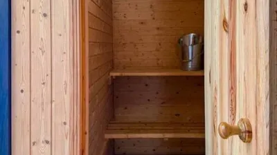 Chalet en Sonnenland photo 62