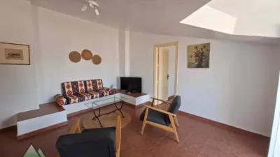 Apartment in Alcaucín photo 8