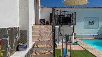 Chalet en Sonnenland photo 51
