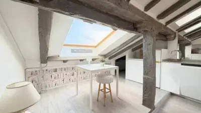 Flat in Justicia-Chueca photo 6