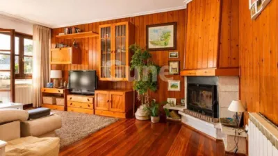 Chalet in Ikaztegieta photo 3
