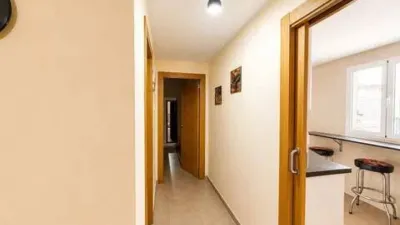 Apartment on Calle de Cervantes photo 9
