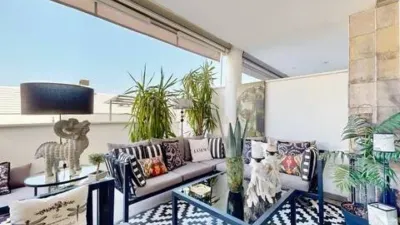 Apartment in Torreblanca del Sol photo 6