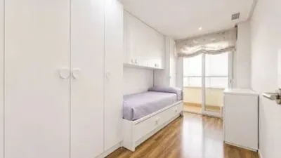 Apartment in Altabix photo 21