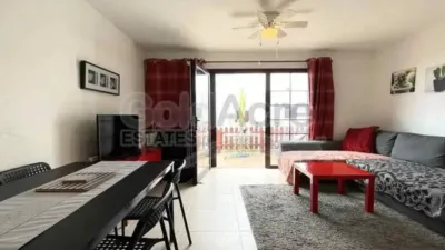 Apartment in Antigua photo 18
