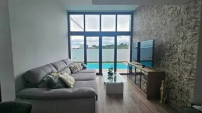 Casa - Vista 5