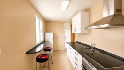 Apartment on Calle de Cervantes photo 4