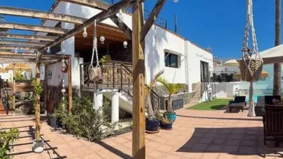 Chalet en Sonnenland photo 8