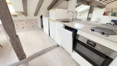 Flat in Justicia-Chueca photo 9